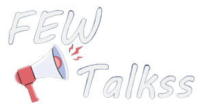few talkss