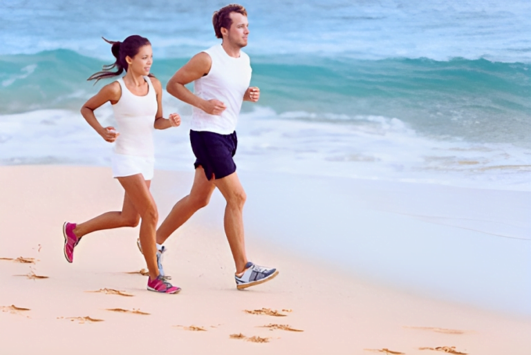 Lose Weight by Running: A Path to a Healthier You
