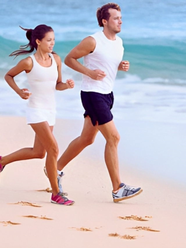 Lose Weight by Running: Transform Your Life by Losing Weight through Running